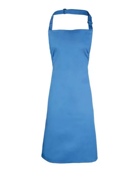  'COLOURS COLLECTION’ BIB APRON - Premier Safir