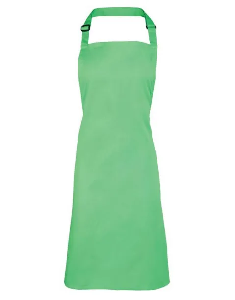  'COLOURS COLLECTION’ BIB APRON - Premier Apple