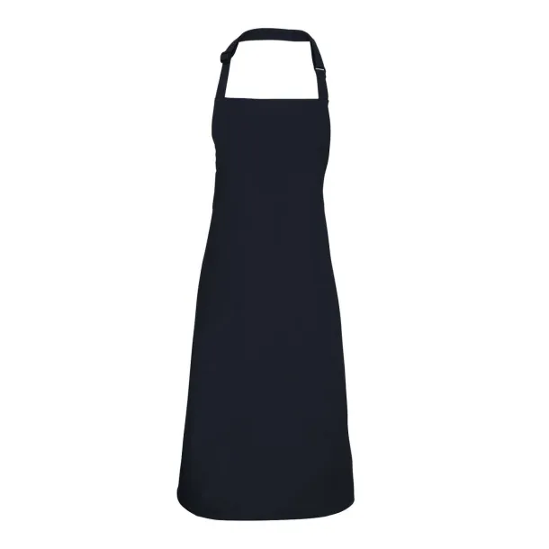  'COLOURS COLLECTION’ BIB APRON - Premier Titanium