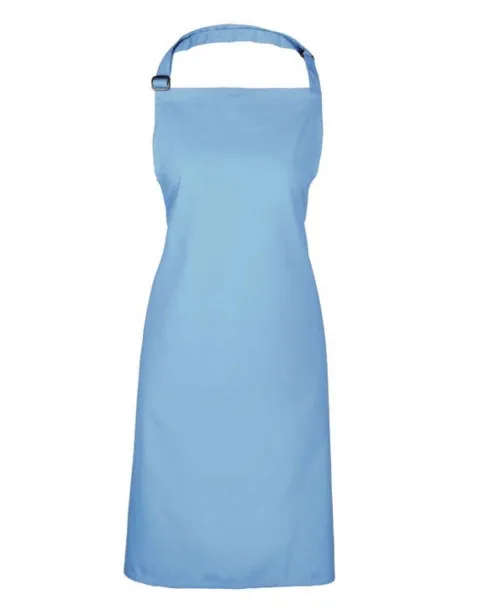  'COLOURS COLLECTION’ BIB APRON - Premier Cornflower