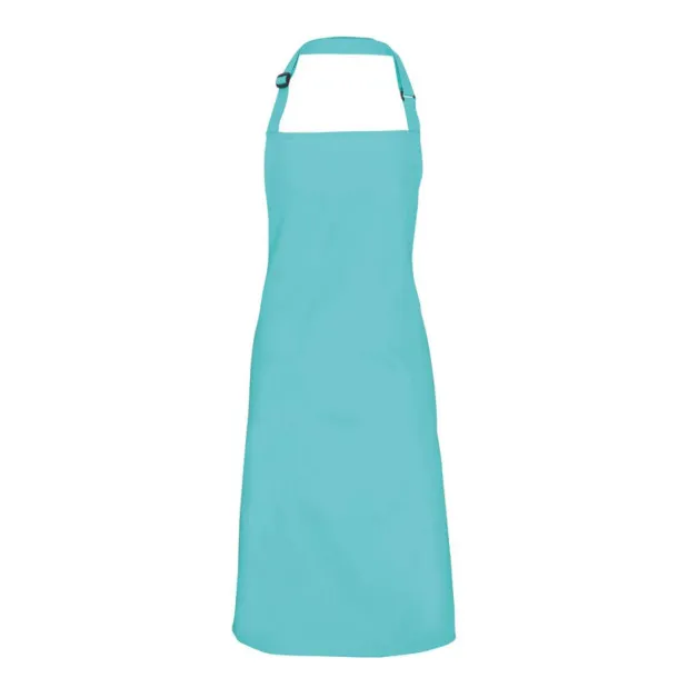  'COLOURS COLLECTION’ BIB APRON - Premier Duck Egg Blue