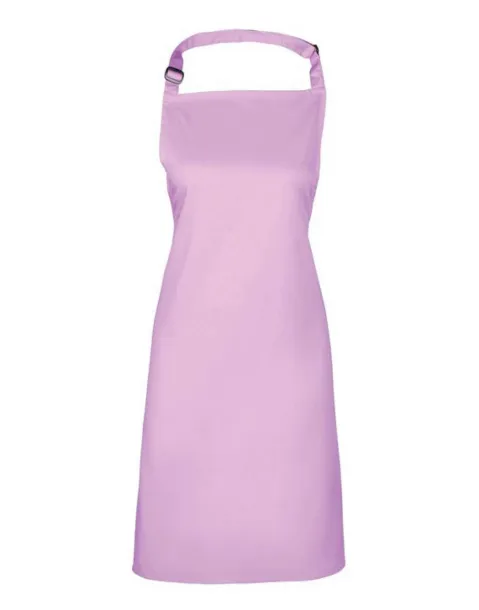  'COLOURS COLLECTION’ BIB APRON - Premier Lavender