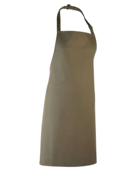  'COLOURS COLLECTION’ BIB APRON - Premier Sage