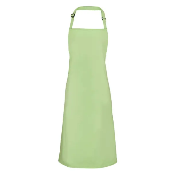  'COLOURS COLLECTION’ BIB APRON - Premier Pistachio