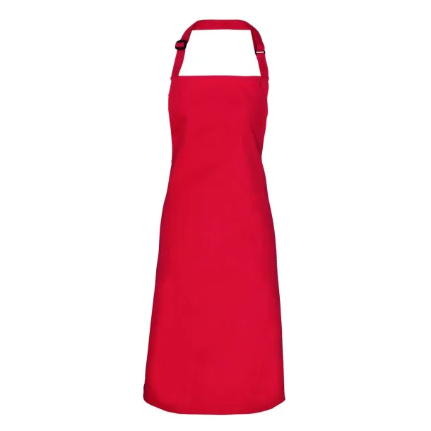  'COLOURS COLLECTION’ BIB APRON - Premier Salsa