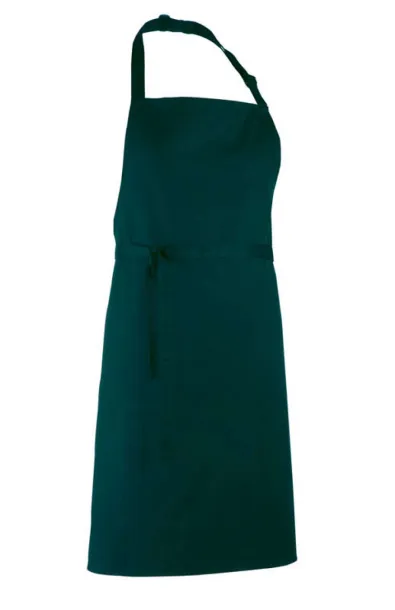  'COLOURS COLLECTION’ BIB APRON - Premier Peacock