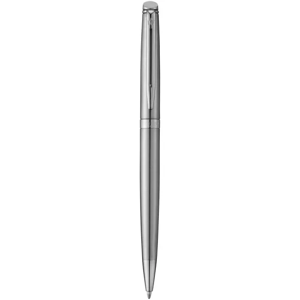 Hémisphère ballpoint pen - Waterman Silver