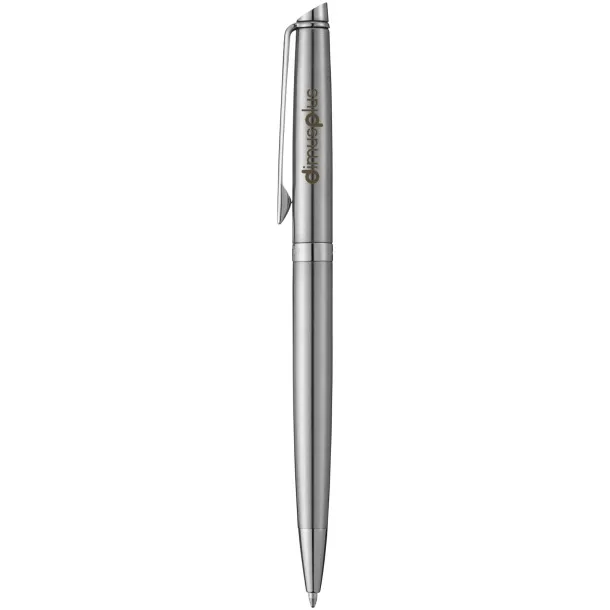 Hémisphère ballpoint pen - Waterman Silver