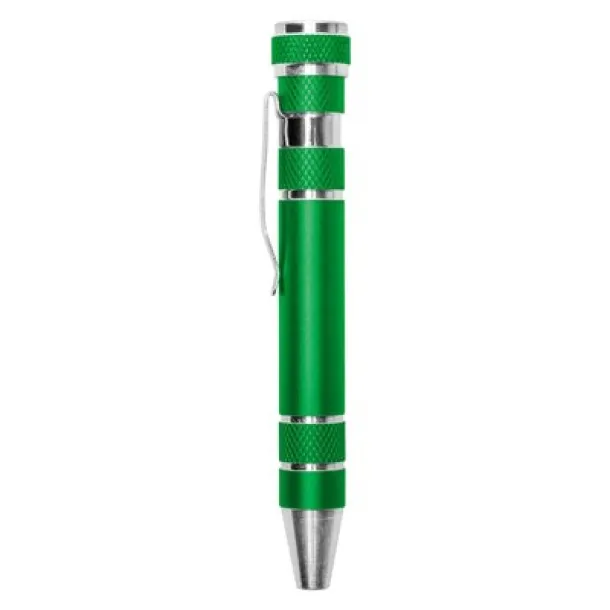  Screwdriver light green