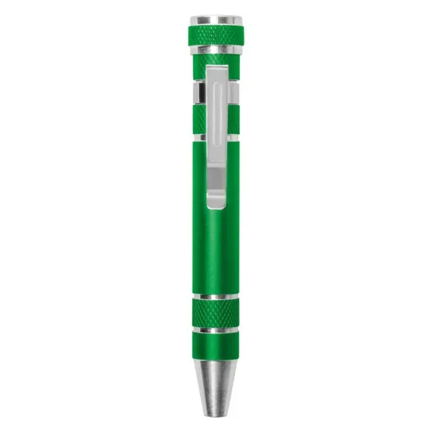  Screwdriver light green