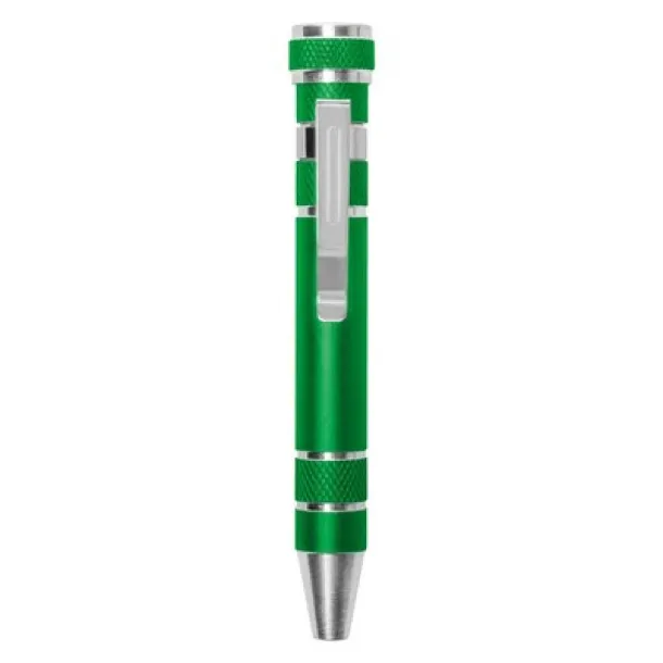  Screwdriver light green