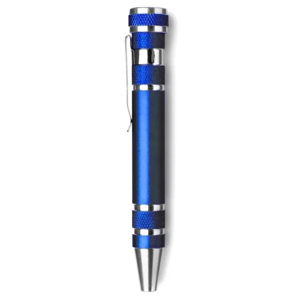  Screwdriver blue