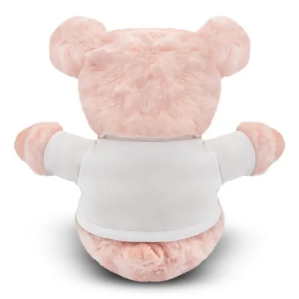 Tailyssia Plush piggy pink