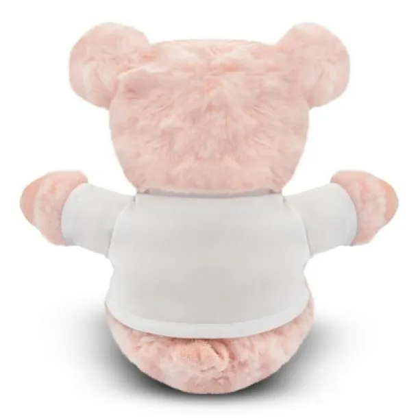 Tailyssia Plush piggy pink