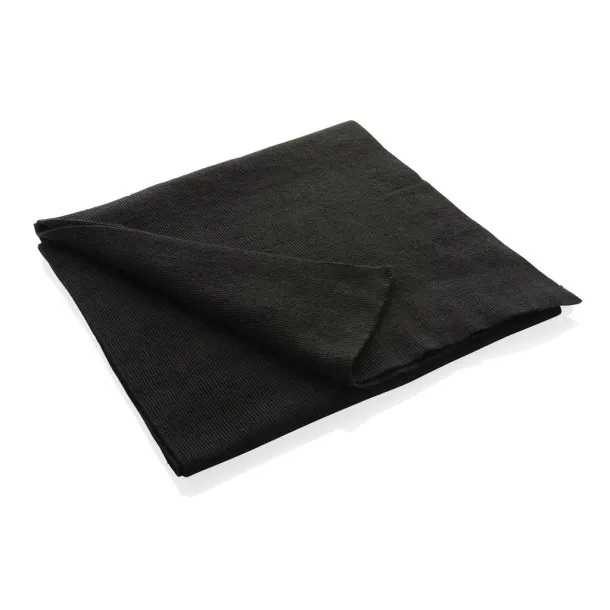  Elles AWARE™ Polylana® scarf 180x30cm - XD Collection Black 