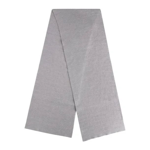  Elles AWARE™ Polylana® scarf 180x30cm - XD Collection grey 