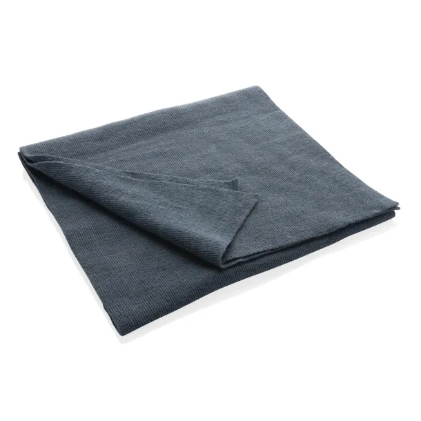  Elles AWARE™ Polylana® scarf 180x30cm - XD Collection Sage blue