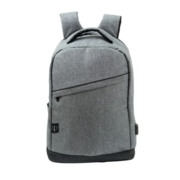  RPET 15,6" laptop backpack B'RIGHT A69F99