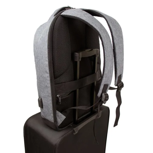  RPET 15,6" laptop backpack B'RIGHT A69F99