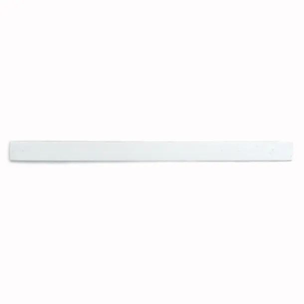  Carpenter pencil white