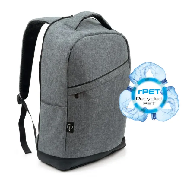  RPET 15,6" laptop backpack B'RIGHT A69F99