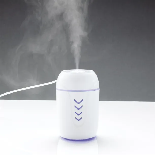  UV-C humidifier - XD Collection White 