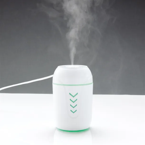  UV-C humidifier - XD Collection White 