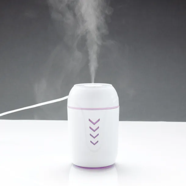  UV-C humidifier - XD Collection White 