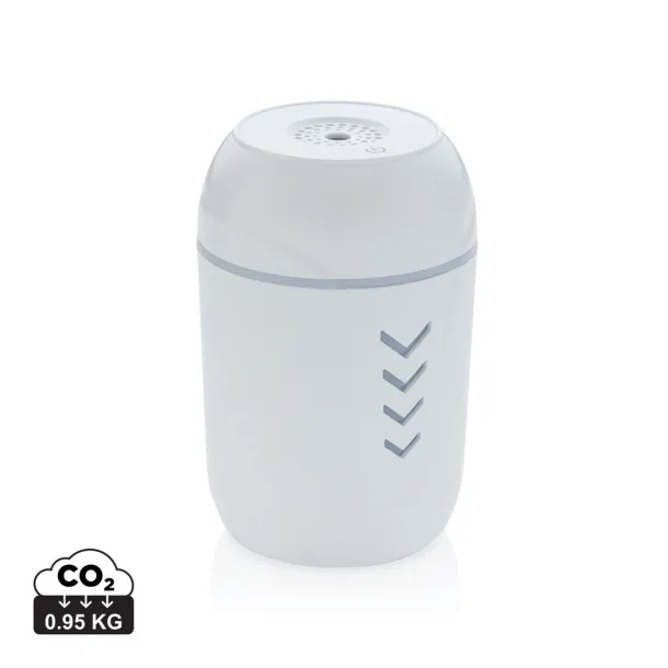  UV-C humidifier - XD Collection White 