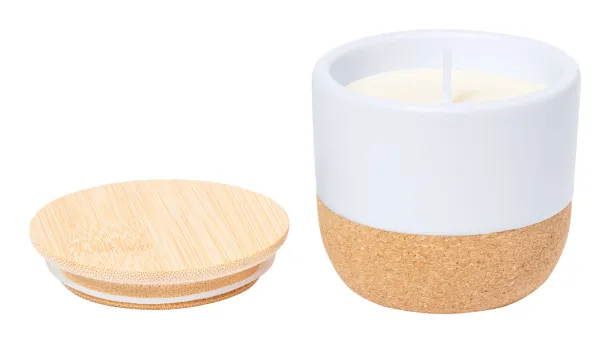 Borrox candle White