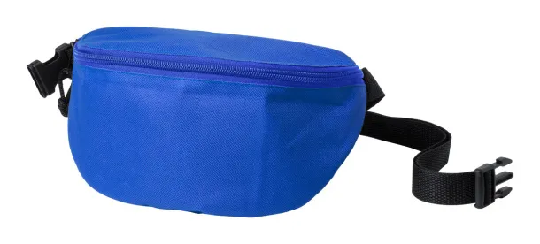 Zunder waist bag Blue