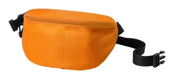 Zunder waist bag Orange