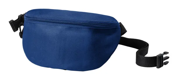 Matsuri waist bag Dark blue