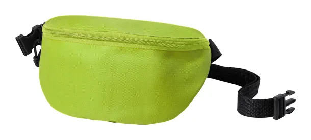 Matsuri waist bag Lime green