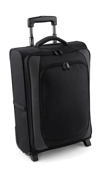  Tungsten™ Business Traveller - Quadra Black Dark Graphite