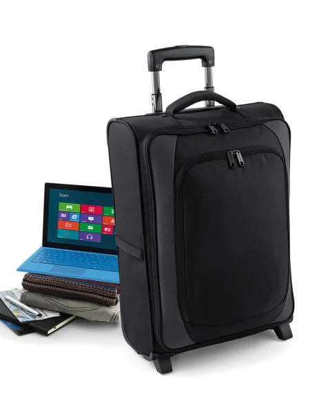  Tungsten™ Business Traveller - Quadra