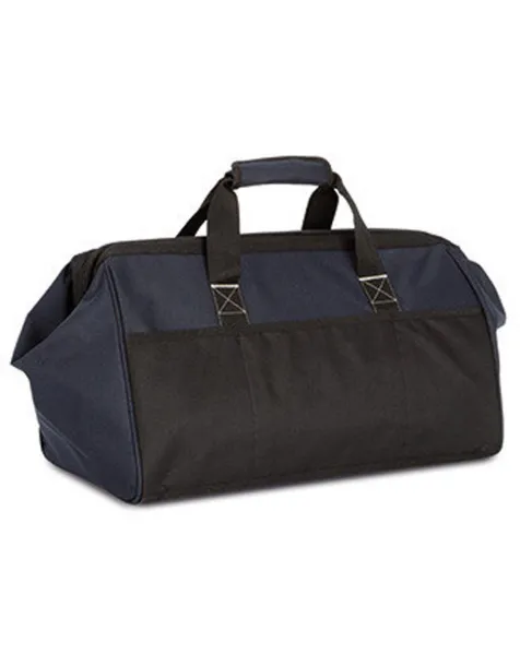  TOOL BAG - Designed To Work Navy Black