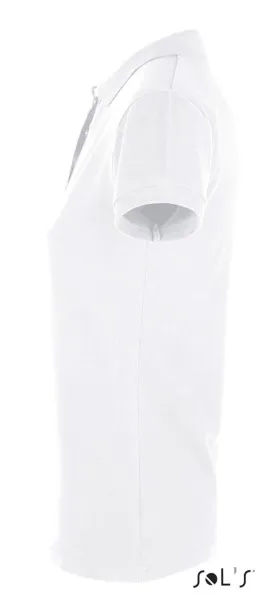 SOL'S PERFECT  WOMEN - POLO SHIRT - SOL'S White