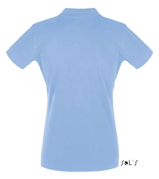 SOL'S PERFECT  WOMEN - POLO SHIRT - SOL'S Sky blue