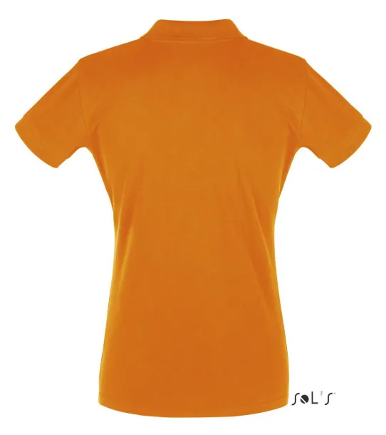 SOL'S PERFECT  WOMEN - POLO SHIRT - SOL'S Orange