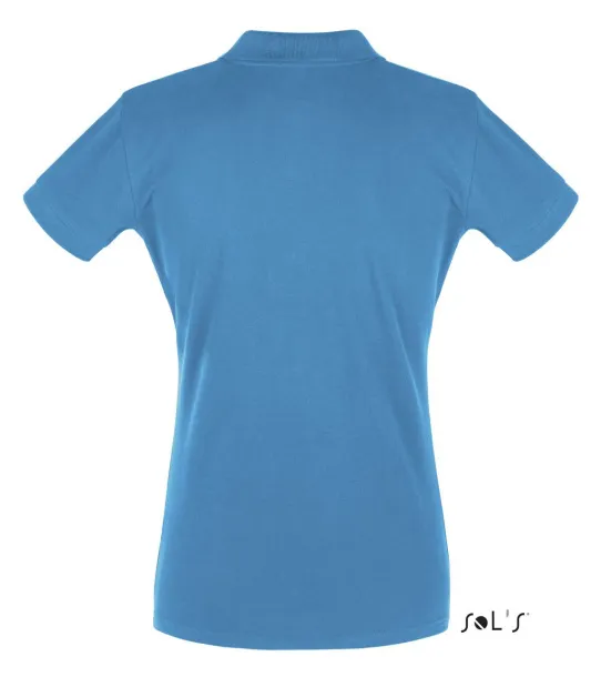 SOL'S PERFECT  WOMEN - POLO SHIRT - SOL'S Aqua