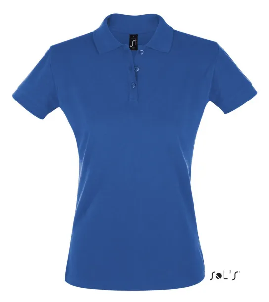 SOL'S PERFECT  WOMEN - POLO SHIRT - SOL'S Royal blue