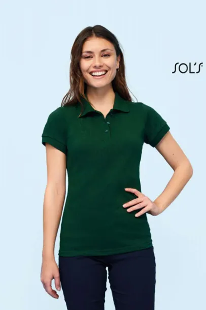 SOL'S PERFECT  WOMEN - POLO SHIRT - SOL'S Slate Blue