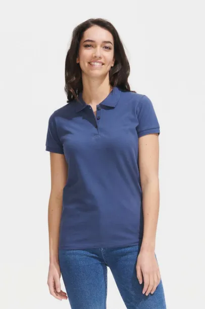 SOL'S PERFECT  WOMEN - POLO SHIRT - SOL'S Slate Blue