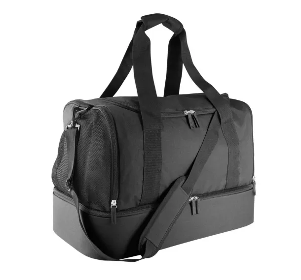  TEAM SPORTS BAG - Kimood Black