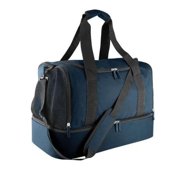  TEAM SPORTS BAG - Kimood Navy