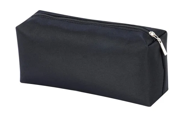  Linz Classic Cosmetic Bag - Shugon Black