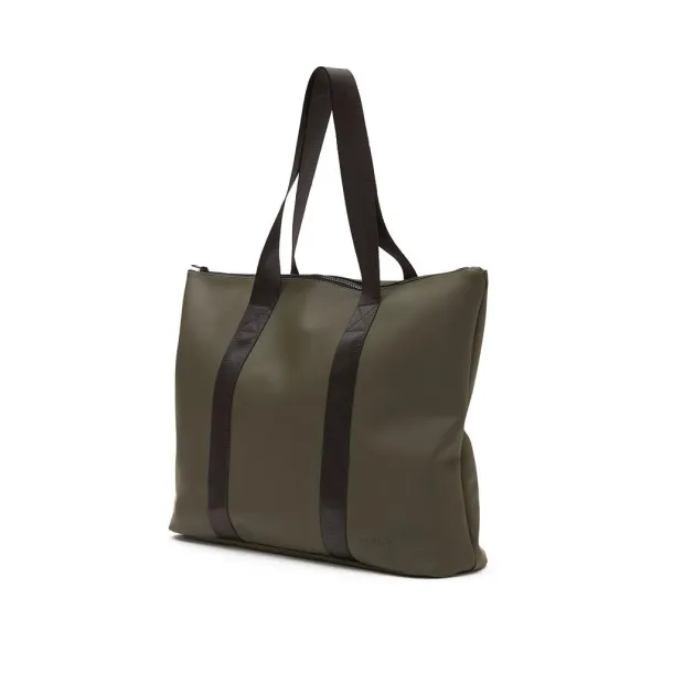  VINGA Baltimore tote bag - Vinga Zelena