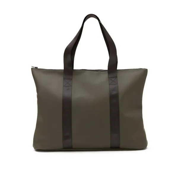  VINGA Baltimore tote bag - Vinga Zelena