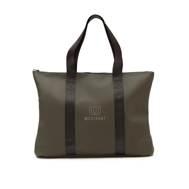  VINGA Baltimore tote bag - Vinga Zelena